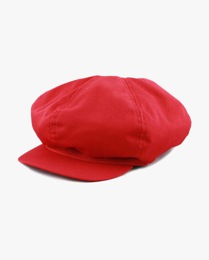 The Hat Depot - Made in USA Lady's Big Applejack