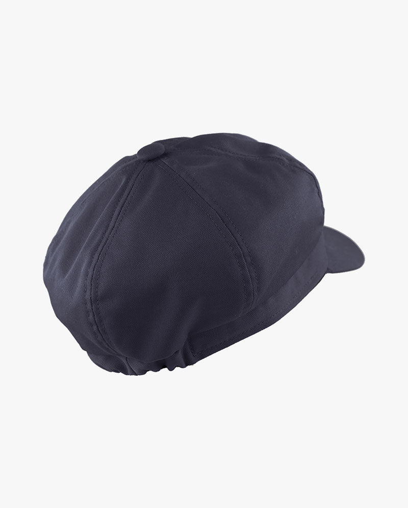 The Hat Depot - Made in USA Junior Newsboy Apple Jack