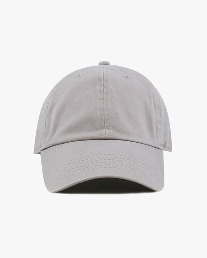 The Hat Depot Kids - Washed Cotton Low Profile Baseball Cap