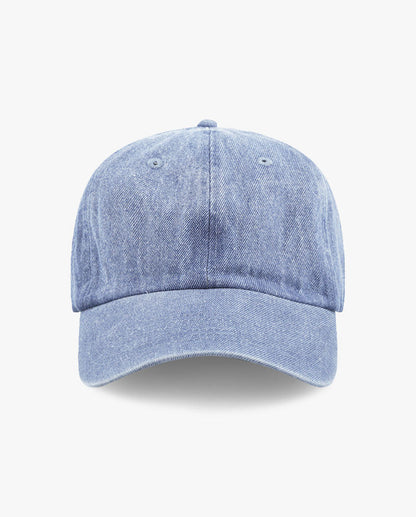 The Hat Depot Kids - Washed Cotton Low Profile Baseball Cap